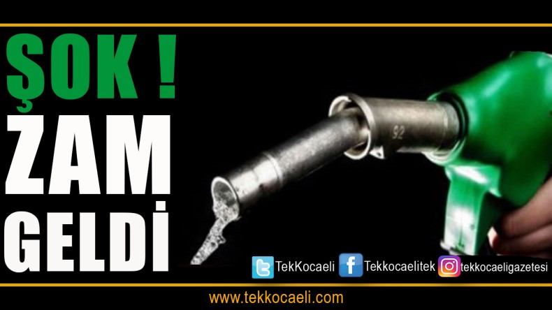 Araç Sahipleri Üzülecek