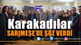 10 Bin Kişilik Stadta Kartepeliler Gecesi Geliyor