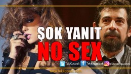 Okan Bayülgen’den Demet Akalın’a Gönderme