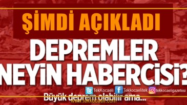 Çanakkale’deki Deprem Ne Anlama Geliyor?