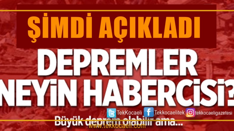 Çanakkale’deki Deprem Ne Anlama Geliyor?