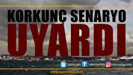 Milli Güvenlik Bile Tehlike Altına Girebilir