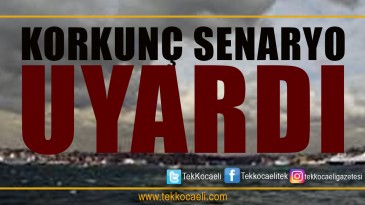 Milli Güvenlik Bile Tehlike Altına Girebilir