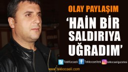 Erkan İşler’den Korkutan Paylaşım