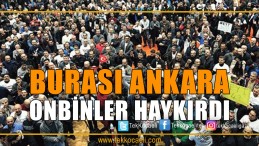 ‘Dik Dur Eğilme, EYT Seninle’