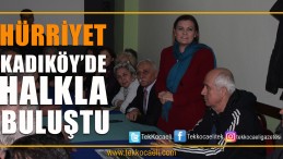 Hükümet, Belediyenin Kaynağını Kesecek Yalanlarına İnanmayın