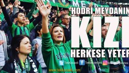 Kocaelispor Sevdalısı Cemal Derya’dan Hürriyet Paylaşımı