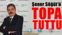Fevzi Canbaz Söğüt’e Sordu