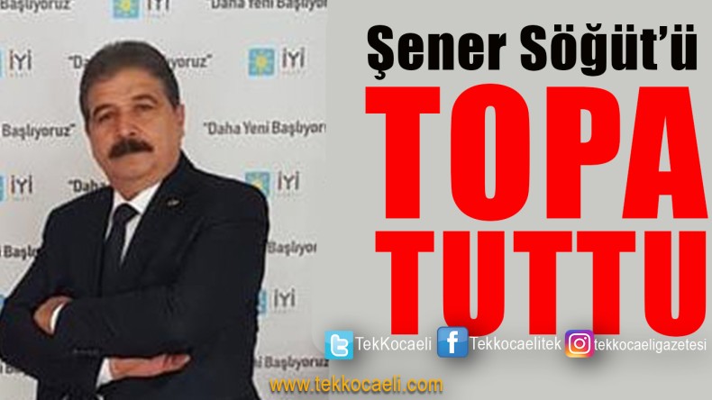 Fevzi Canbaz Söğüt’e Sordu