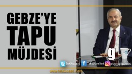 Tapu Sorunu Yaşayanlara Müjde