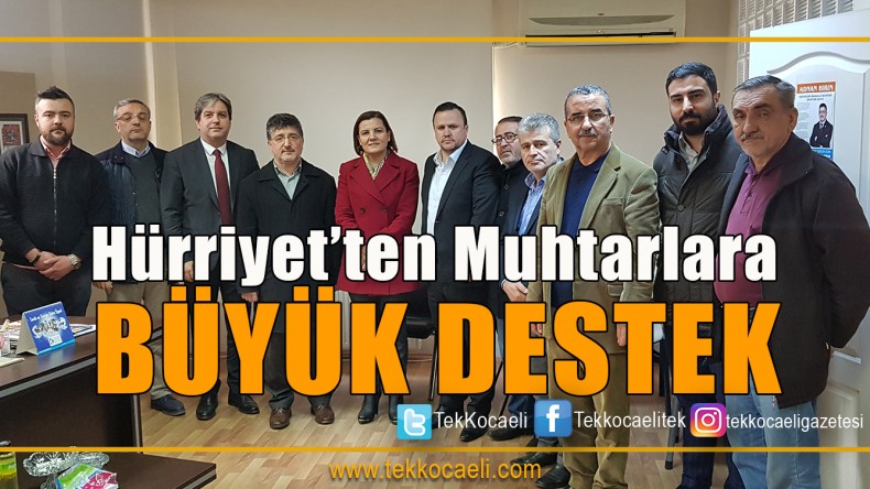 Hürriyet Sokaklarda, Milletin Yanında