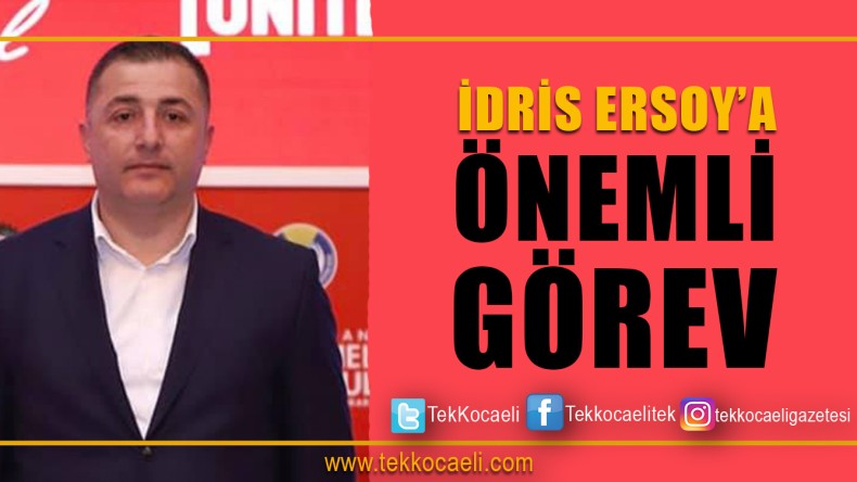 Hizmet-İş 13. Olağan Genel Kurulu Yapıldı