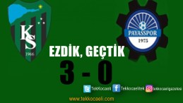 İlaç Gibi Galibiyet