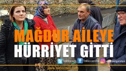 10 Metrelik İstinat Duvarını Yapamıyorsanız Yazıklar Olsun!