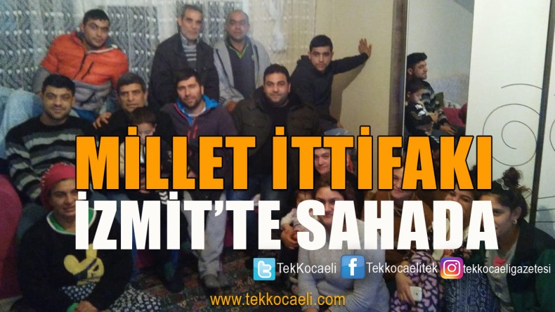 Hürriyet, İzmit’te İstihdam Yaratacak