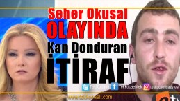 Seher Okusal’ın Cesedini Torbada Saklamış