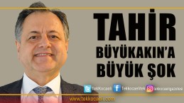 Kaman’dan Büyükakın’a FETÖ Şoku