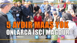 Hürriyet, Mağdur İşçinin Yanında