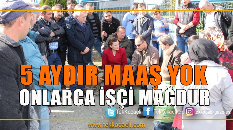 Hürriyet, Mağdur İşçinin Yanında