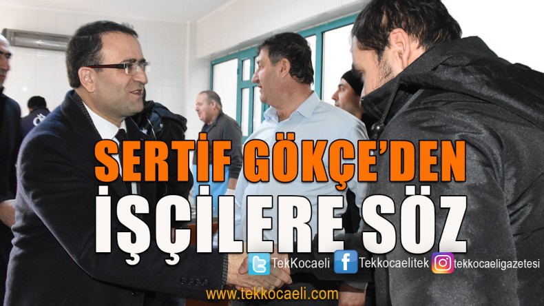 Gökçe; Fikirleri Yüzünden Kimseye Dokunmayız