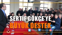 Her Mahalleye Eşit ve Adil Hizmet Gelecek