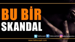 Hastane’de Taciz İddiası