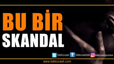 Hastane’de Taciz İddiası