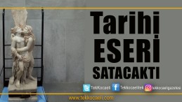 Polisten Tarihi Eser Baskını