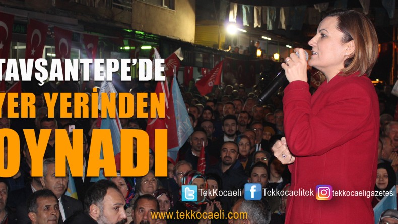 Millet İttifakı’na Büyük Destek