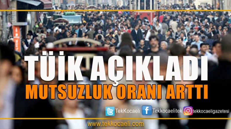 Kocaeli’de İnsanları En Çok Mutlu Eden Ne?