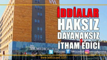 Yusuf Ziya Yüksel’le İlgili İddialar Gerçeği Yansıtmıyor