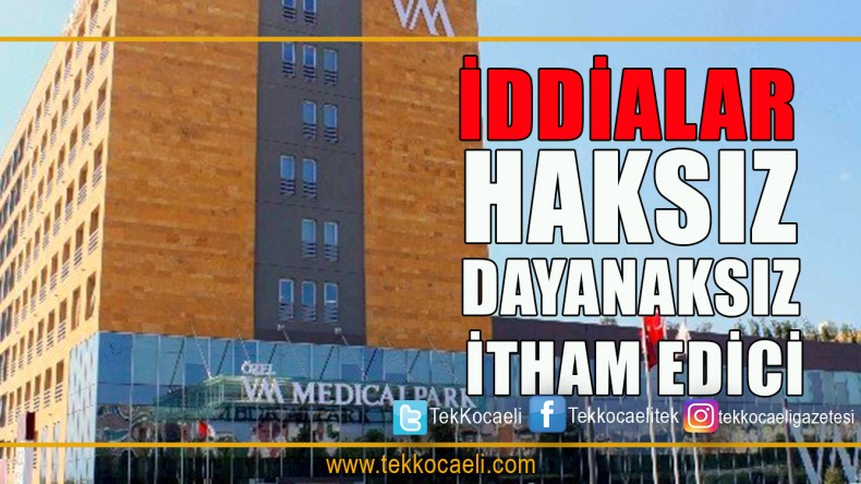 Yusuf Ziya Yüksel’le İlgili İddialar Gerçeği Yansıtmıyor