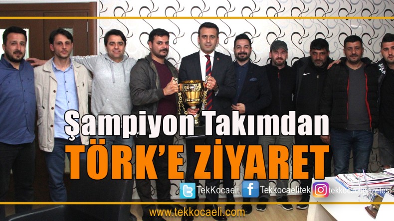 Amatör Spor Kulüplerine Destek Sözü