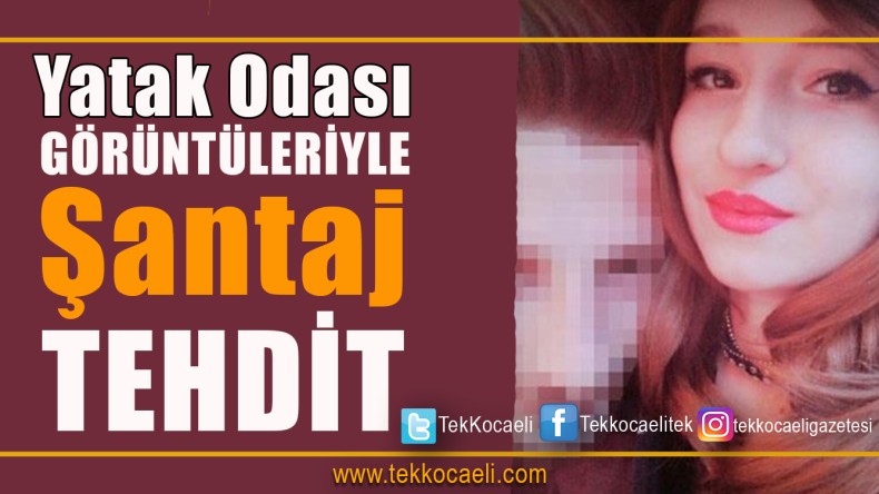 Kan Donduran İfadeler