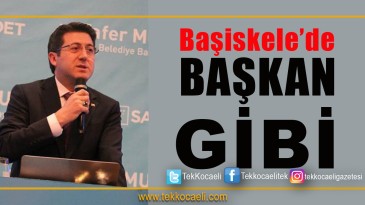 Zafer Mutlu’ya Destek İzdiham Yarattı