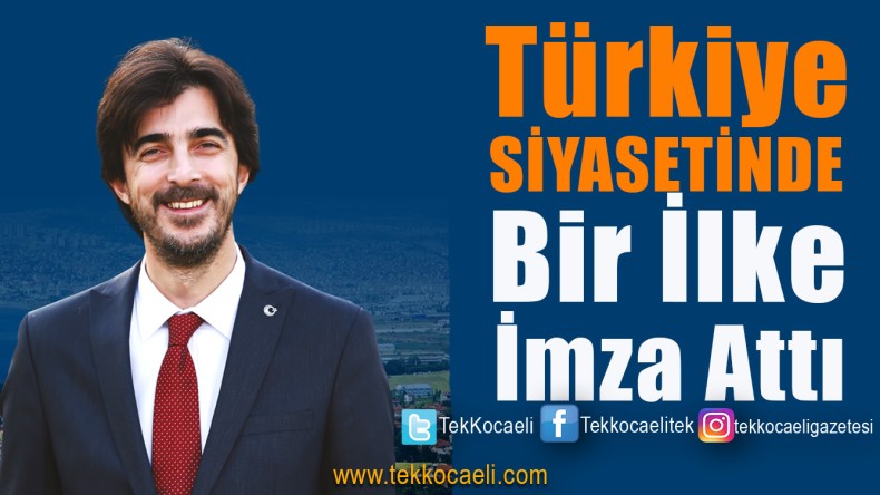 2 Kadın Adaya, 37 Kadın Aday