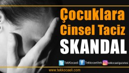 Sosyal Medyadan Ufak Kızlara Taciz