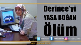 Yasemin Cengiz Hayatını Kaybetti