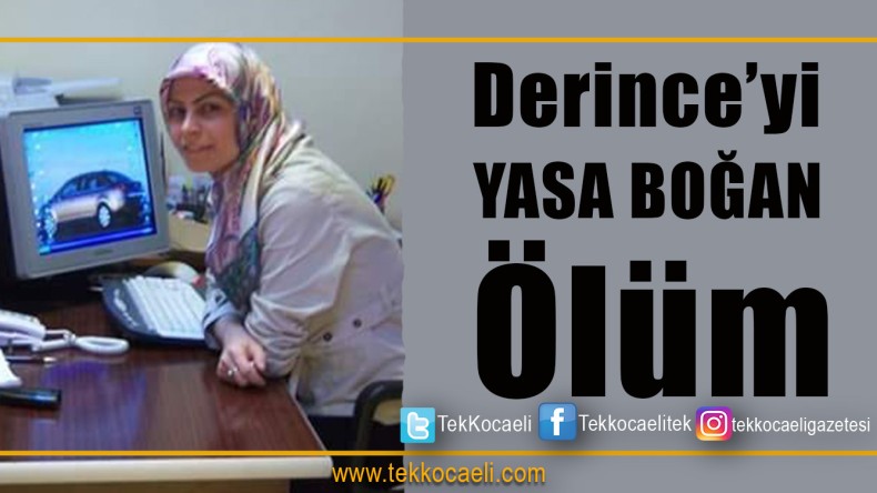 Yasemin Cengiz Hayatını Kaybetti