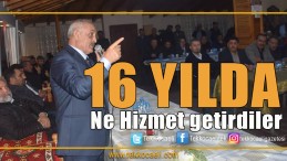 Ercan Dalkılıç: Bir Tarafa Çöpü, Bir Tarafa Kömürü Getirdiler