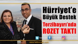 Hürriyet; Bu Kentin Ekmeğini İzmit’in Çocukları Yiyecek