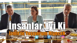 Hürriyet, Ticari Site Yöneticileriyle Bir Araya Geldi