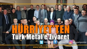 Hürriyet; İzmit İşçi Dostu Bir Kent Haline Gelecek