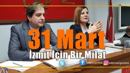 Hürriyet, Mahalle Temsilcileriyle Buluştu