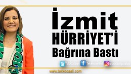 İzmit’te Böyle Sevgi Görülmedi