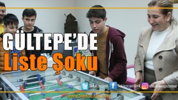 Gönül Langırt Oynadı