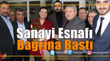 Bu Kenti Leyla Atakan Gibi Yönetmek İstiyorum