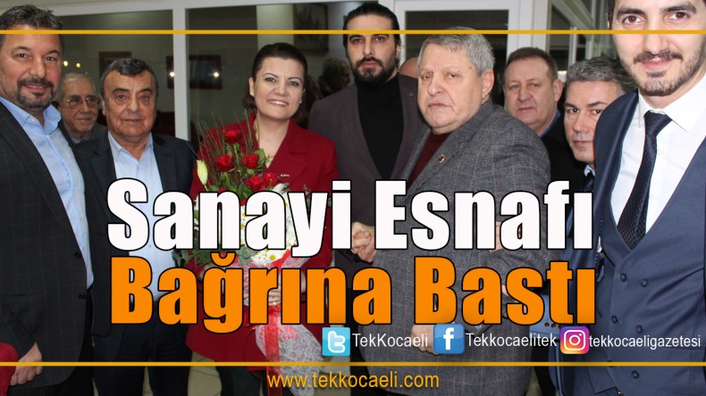 Bu Kenti Leyla Atakan Gibi Yönetmek İstiyorum