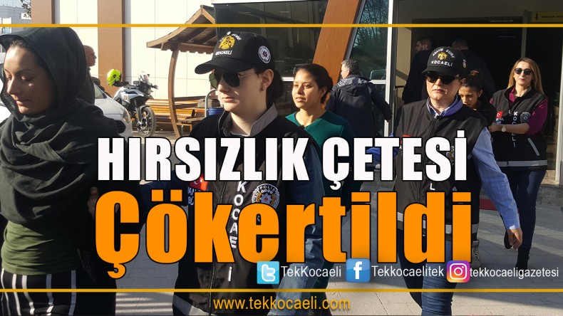 Yenimahalle’de 20 Bin TL.lik Soygun