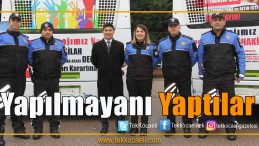 Otobüslerde ‘Mesajım Var’ Uygulaması